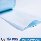 Di nastro di carta chirurgico medico di EOS della borsa sterile di Gauze Bandage Bag Roll Equipment fornitore
