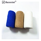 Fasciatura sterile di Gauze Bandage Elastic Flexible Cohesive del cotone premio fornitore