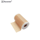 Nastro sterile ISO13485 medico di EOS Gauze Bandage Clinic Silicone Adhesive fornitore