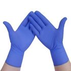 Anti allergia della presa dei guanti multiuso eliminabili costanti biodegradabili del nitrile 100 pacchetti fornitore