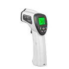 Non termometro infrarosso di Digital della fronte del contatto del contatto medico non fornitore