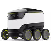 Consegna astuta del pacchetto di Droids del robot di consegna di auto della medicina della posta fornitore