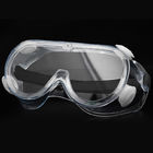 Occhiali chimici degli occhiali di protezione di scienza del laboratorio di prescrizione per protezione degli occhi fornitore