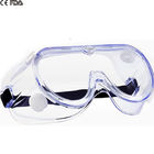 Nebbia di prescrizione del Ppe anti degli occhiali di protezione degli occhiali di protezione medici chirurgici dell'occhio fornitore