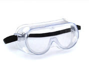 occhiali di protezione eliminabili di 19*8.5*6CM fornitore