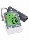 Monitor automatico ISO9001 di pressione sanguigna di Digital DC6V 86kPa fornitore