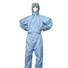 Polsi elastici non tessuti di un pezzo del vestito eliminabile protettivo del PPE fornitore