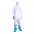Fornitori globali dell'abbigliamento dei dispositivi di protezione individuale del vestito di sicurezza del PPE fornitore