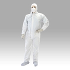 Massa elastica su ordine del PPE di Duff Coveralls Workwear Disposable fornitore