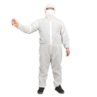 Fornitori pieni dell'abbigliamento del PPE del corpo degli in generale personali eliminabili di plastica di sicurezza fornitore