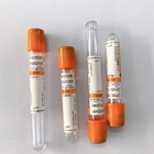 disinfezione di EOS del contenitore delle fiale dei tubi della raccolta del campione di sangue del siero 10ml fornitore