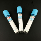 Tubi pediatrici blu-chiaro del sangue di  della raccolta del Cbc degli ed fornitore