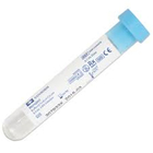 Tubi blu della cima di colore del citrato di sodio dell'analisi del sangue dell'anticoagulante del siero di SST fornitore