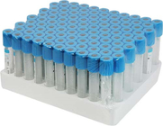 Tubi degli ed del citrato di sodio del Microcollection di coagulazione per la raccolta del sangue fornitore