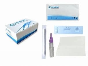 Corredo domestico di neutralizzazione della prova dell'anticorpo di Rtk della saliva della prova rapida dell'anticorpo fornitore