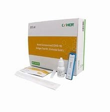 Corredo domestico di neutralizzazione della prova dell'anticorpo di Rtk della saliva della prova rapida dell'anticorpo fornitore