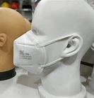 Maschera medica chirurgica eliminabile del respiratore di Earloop Kn95 fornitore