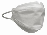 Maschera medica chirurgica eliminabile del respiratore di Earloop Kn95 fornitore
