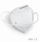Maschera protettiva medica del respiratore di Ffp2 Kn95 con il filtro fornitore