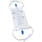 Borsa medica di Foley del catetere dell'urina di drenaggio suprapubico del fegato di profilo di Simpla fornitore