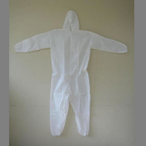 Vestito dei dispositivi di protezione individuale della prova della polvere di protezione di ebola fornitore