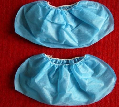 Le coperture standard sterili eliminabili chirurgiche della scarpa slittano resistente fornitore