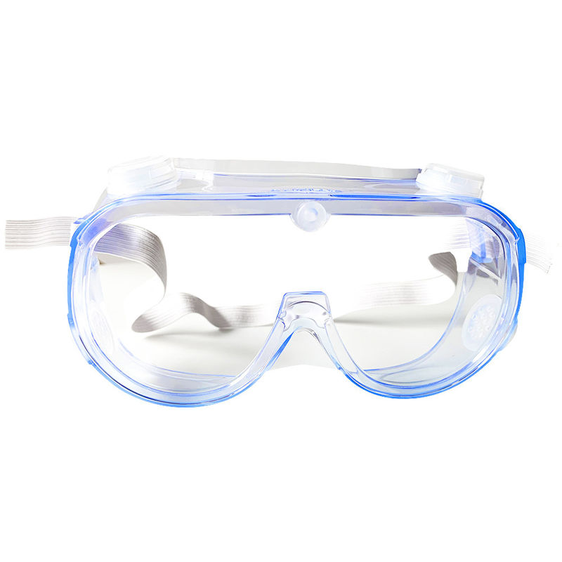 Occhiali di protezione medici dell'occhio di occhiali protettivi medici anabbaglianti da vendere fornitore