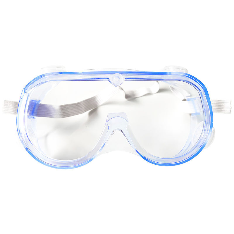 occhiali di protezione eliminabili 60g fornitore