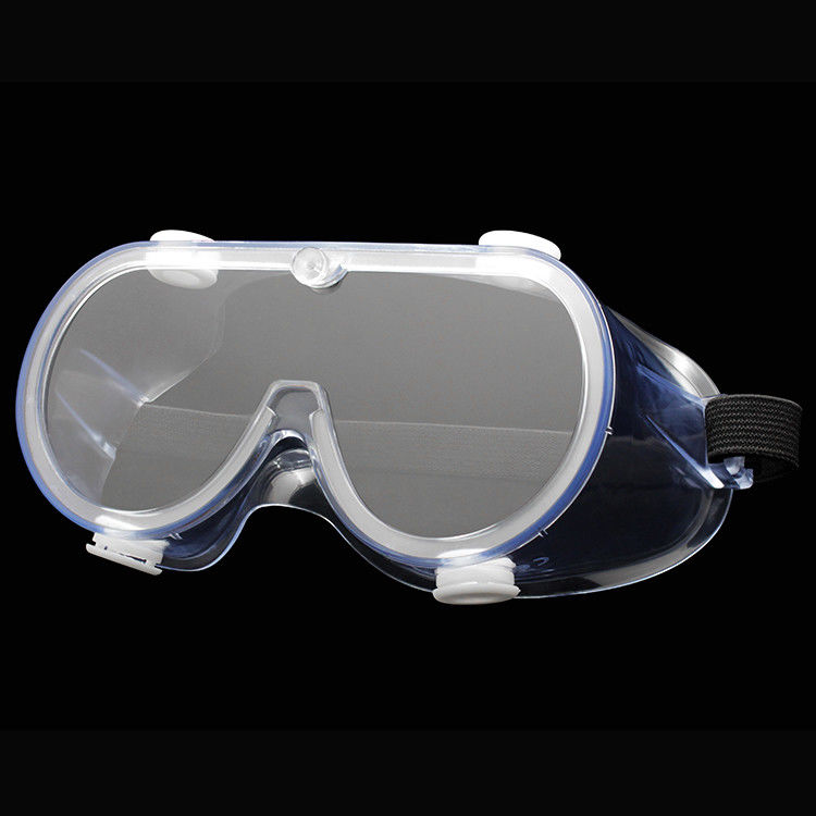 Occhiali protettivi eliminabili dell'ANSI Z87 fornitore
