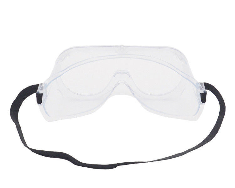 Per gli occhiali ottici degli occhiali di protezione del laboratorio di chimica con le lenti di prescrizione fornitore