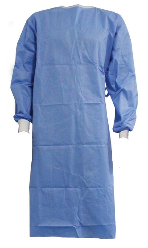 Il panno chirurgico impermeabile del Ppe di Xxl sfrega eliminabile sterile dell'abito fornitore