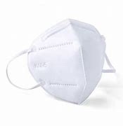Maschera protettiva medica del respiratore di Ffp2 Kn95 con il filtro fornitore