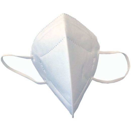 Maschere di protezione mediche protettive eliminabili respiranti Kn95 fornitore