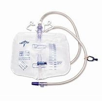 Borsa peritoneale di drenaggio di Peg Peritoneal Dialysis Bedside Catheter fornitore